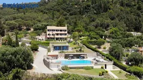 Green Hill Resort - Image 1
