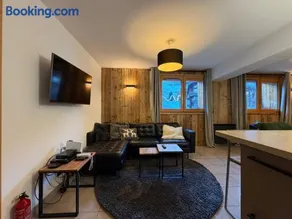 Appartement 4 chambres Morzine LAIR - Image 3