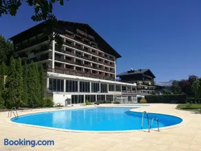 Charmant logement à Megève - 6 pers. - Image 2