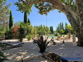 La Maison De Campagne Rendez Vous En Provence - Image 3