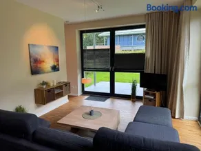 Moderne Ferienwohnung 2 Pers - Image 2