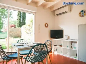 L'ESCAPADE T3 avec terrasse privative - Image 1