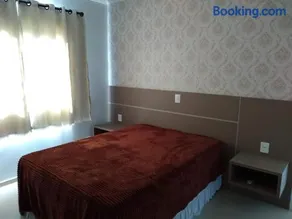 Apartamento NOVO temporada - Image 4