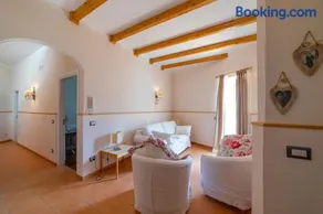 Amalfi Coast Donna Carmela Apartment Pontone holiday house - Image 1