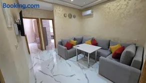 Modern 3-bedroom apartment in Nador - Image 1