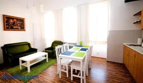 CentrÁlom Apartman - Image 4