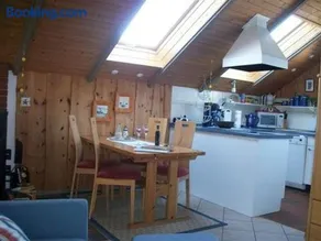 Holnis Ferienhaus 15 "Lille bla soster" - Image 2