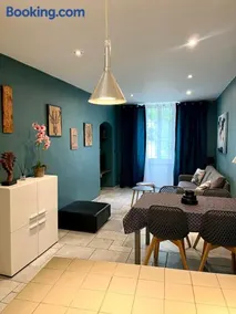 appartement Breil sur Roya centre - Image 2