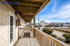 Surf City Beach Stay- Dolphins Drift Motel Unit - Image 5