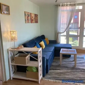 Apartamentai Taikos 24 - Image 1