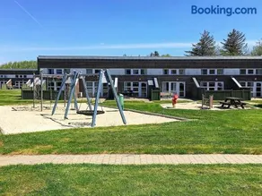 6 Personen Ferienpark haus in Hemmet - Image 3