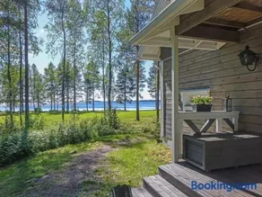 Holiday Home Aallotar havina by Interhome - Image 1