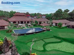 The Lotus Residence by Amerta Experience - Image 2