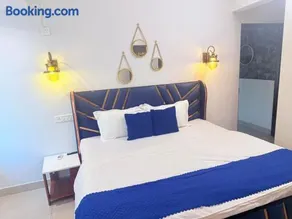 AG Aeronest 301 2BHK Nr Atal Setu & Airport - Image 5