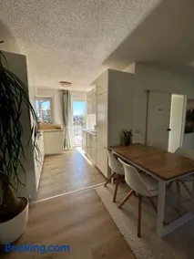 Ferienwohnung Am Weifberg in Hinterhermsdorf Sächsische Schweiz - Image 2