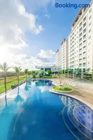 SALINAS PARK RESORT - Image 1