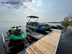 Auberge Lac St-Jean Phase 2 - Image 2