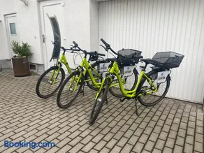 Ferienwohnung am Rande der Dübener Heide - Image 2