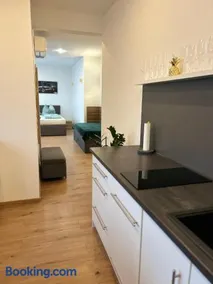 Apartment Im Sand nahe am See - Image 2