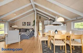 Holiday Home Rapsmarken Strandby Iii - Image 5