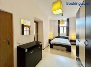 Brasov Apartment in Historic Center - Image 5