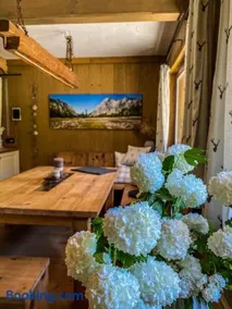 Chalet Wildalpen (in Ruhelage & mit Wellness) - Image 2