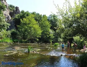 Camping Au Lac d'Hautibus - Image 1