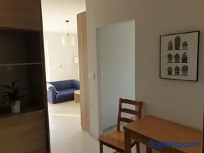 Apartament w zieleni do wynajęcia blisko jeziora - Image 1
