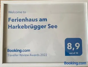 Ferienhaus am Harkebrügger See - Image 3
