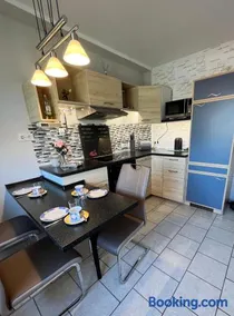 Ferienwohnung Nordlichter Bremerhaven - Image 1