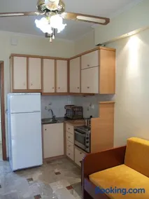 La Fontaine Apartments - Image 1