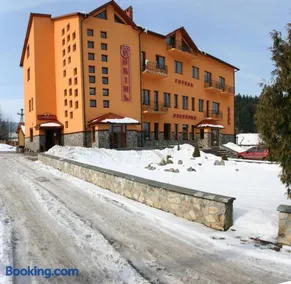 Sobin' Mini-Hotel - Image 3