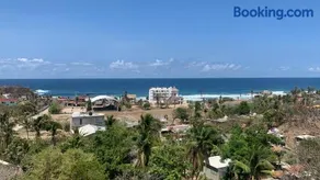 Casa Alcobas Zipolite beach - Image 1