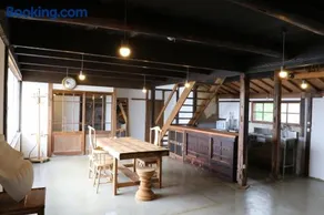 Womb Guesthouse Kojima -Uminomieru ie- - Vacation STAY 95107v - Image 2