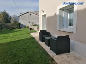 Magnifique studio neuf et indépendant à la campagne - Image 4