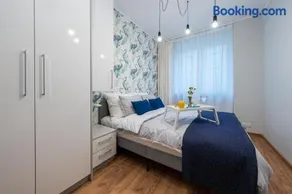Apartment BlueBird Katowice near Spodek MCK & City Center - Image 4