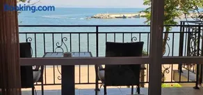 Studio Porto Beachfront Chernomorets - Image 1