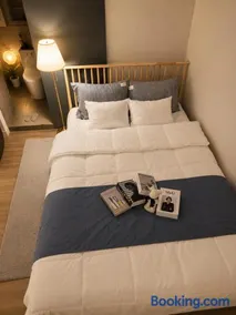 루미하우스 Lumi House Itaewon - Image 1