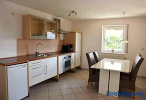Böbrach Ferienwohnung - Image 3