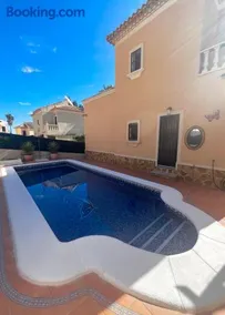 Casa Mariposa avec piscine privée à Ciudad Quesada - Image 4