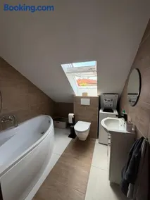 Apartman Bartko Jesenského Košice - Image 2