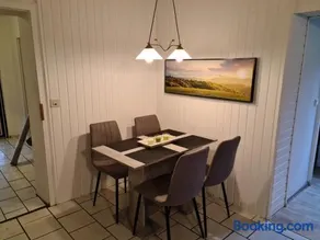 Ferienwohnung Soutterain - Image 1