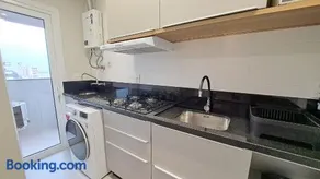 Apto de 1 dorm ao lado da Aurora e Maria Fumaça - Image 1