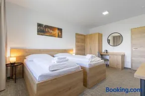 Sport HOTEL Bečva - Image 4