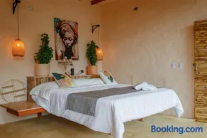 Cabaña El Mamoncillo - Jacuzzi Privado con Calefacción y Malla Catamarán - Cerca a Medellín - Image 2