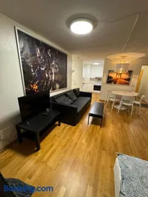 Centrum apartment - Image 2