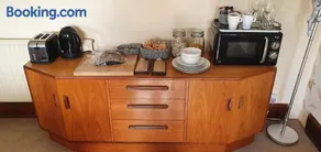 Large Mach Apartment at Pen Y Coed Hall - Image 5