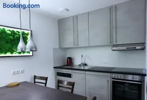 Komfort Ferienwohnung Altstadt Bad Belzig - Image 4
