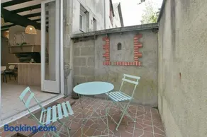 Le Mazagran - Wifi - Terrasse - Centre - Image 4