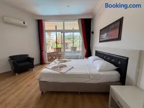 Lycian Center Hotel - Image 2